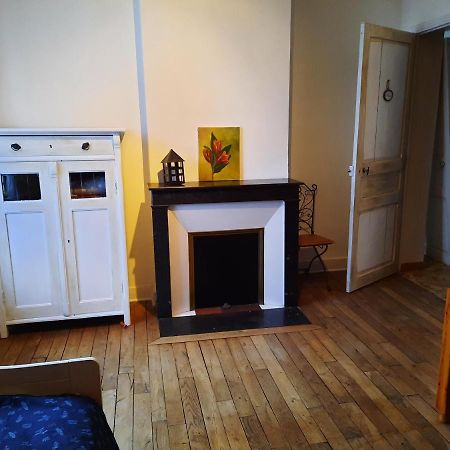 Joli appartement meublé Paray-le-Monial Esterno foto