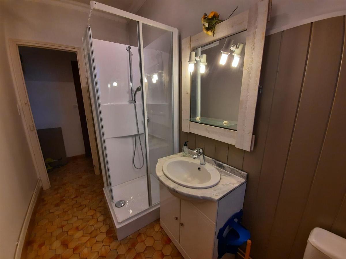 Joli appartement meublé Paray-le-Monial Esterno foto
